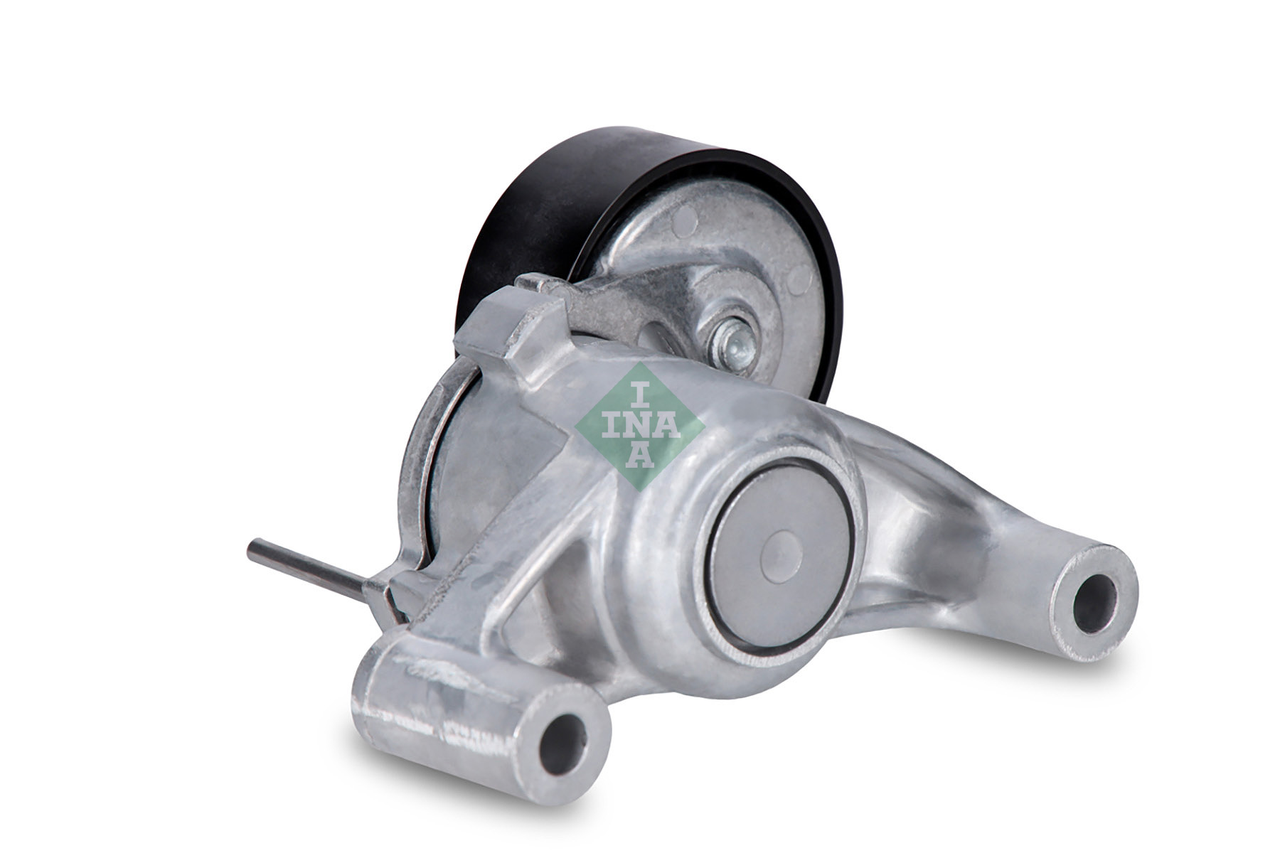 INA Spanner poly V-riem 534 0726 10