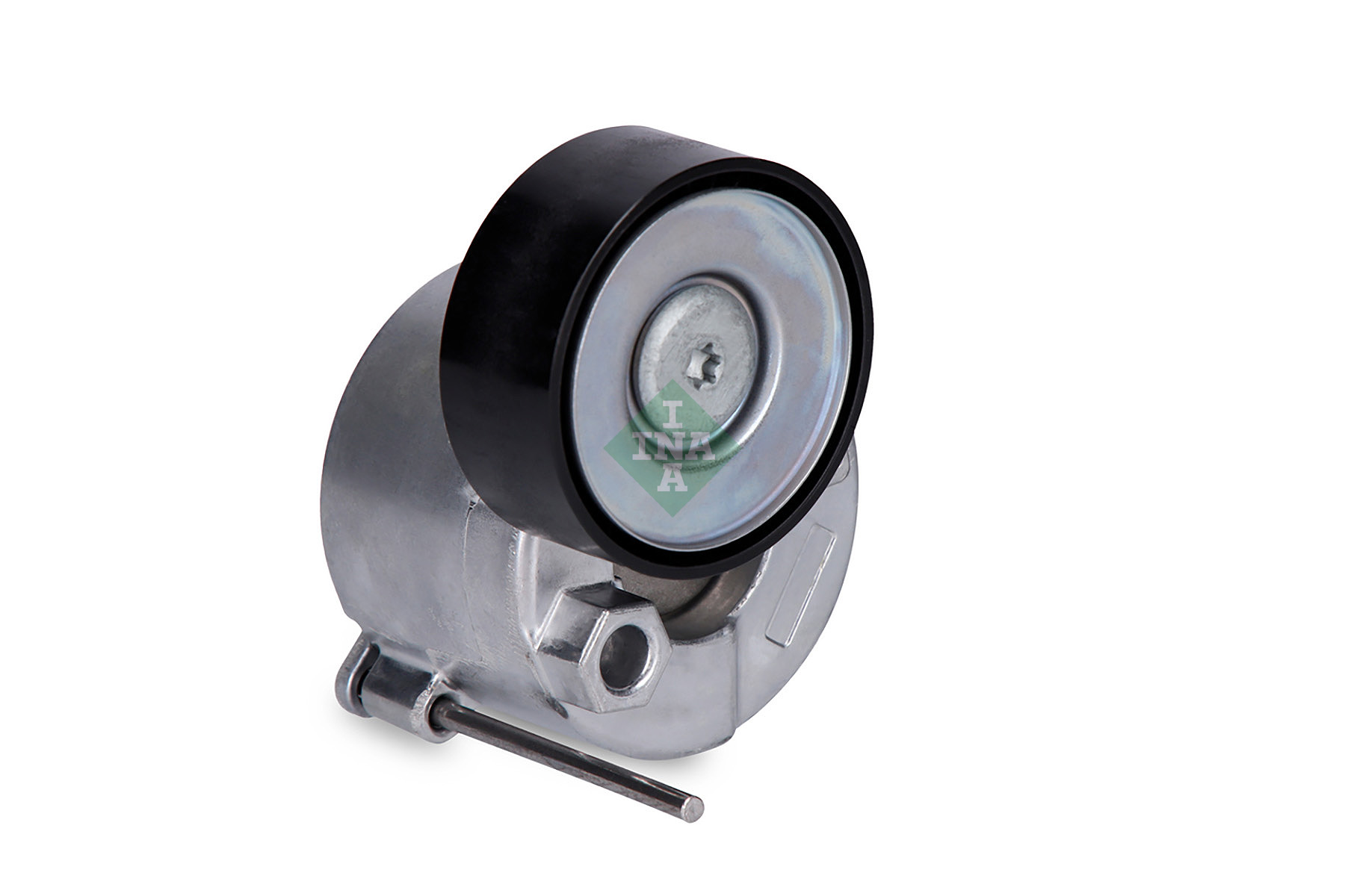 INA Spanner poly V-riem 534 0728 10