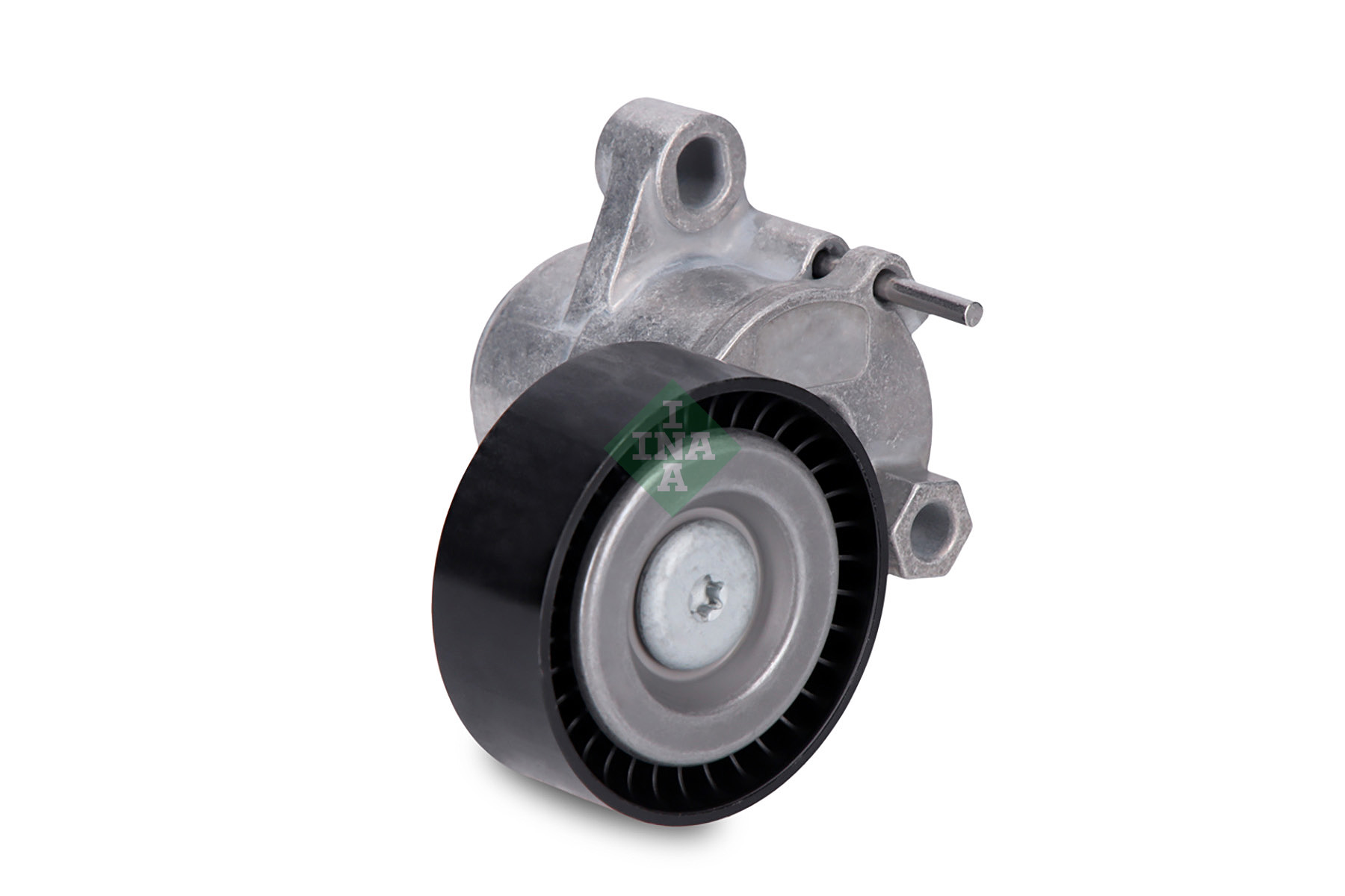 INA Spanner poly V-riem 534 0729 10