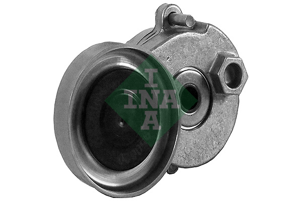 INA Spanner poly V-riem 534 0732 10