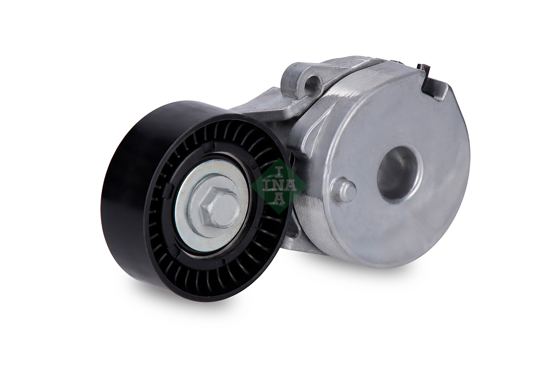 INA Spanner poly V-riem 534 0733 10