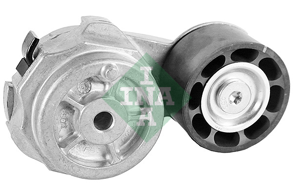 INA Spanner poly V-riem 534 0734 10