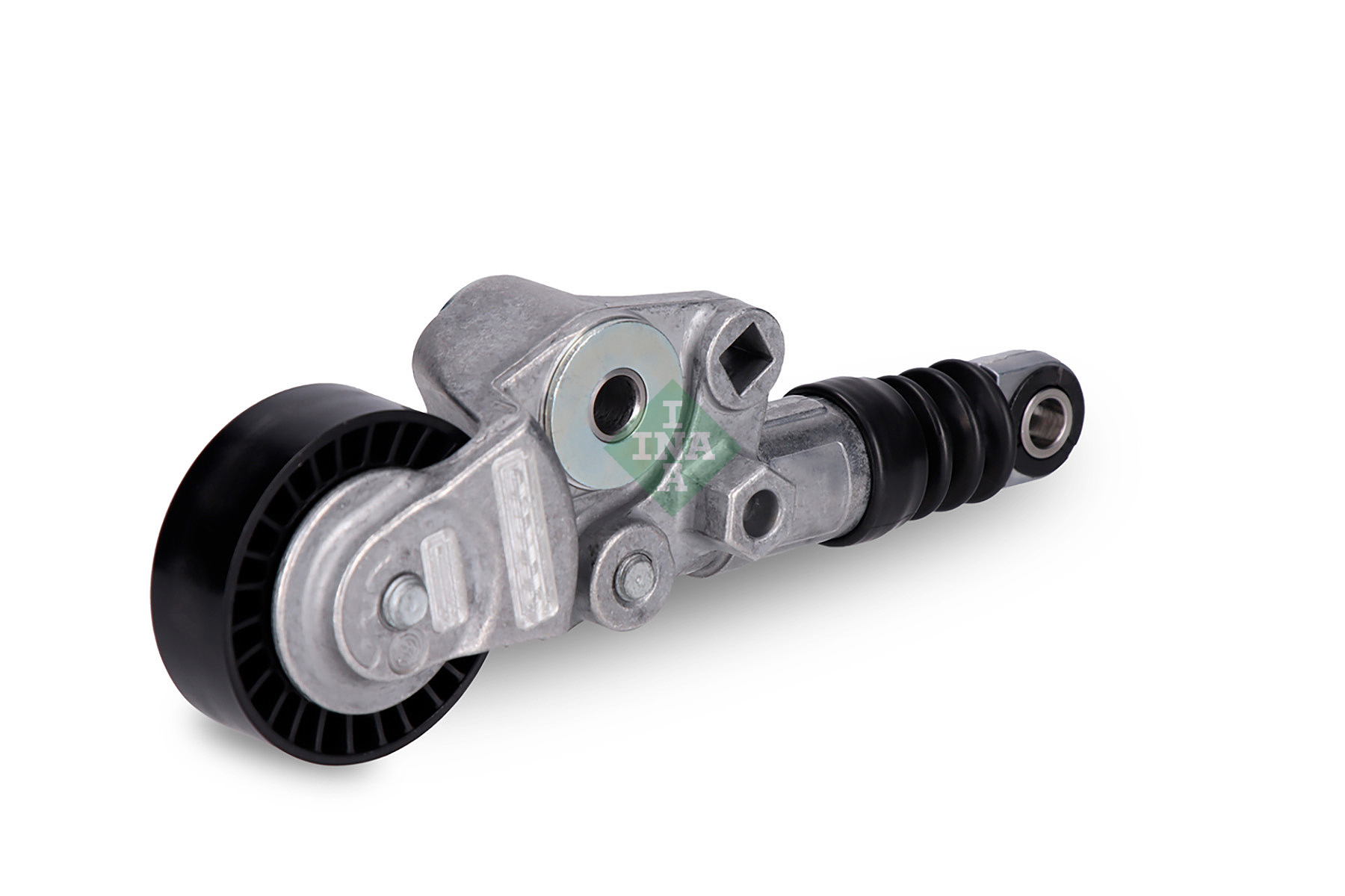 INA Spanner poly V-riem 534 0735 10