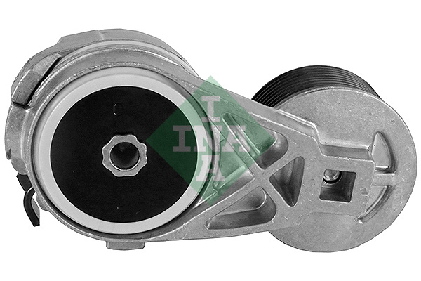 INA Spanner poly V-riem 534 0739 10