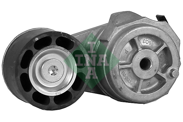 INA Spanner poly V-riem 534 0740 10