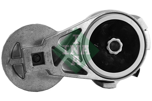 INA Spanner poly V-riem 534 0741 10