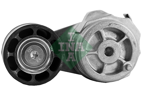 INA Spanner poly V-riem 534 0741 10