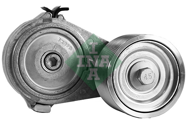 INA Spanner poly V-riem 534 0742 10