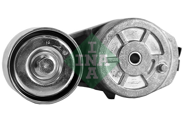 INA Spanner poly V-riem 534 0743 10