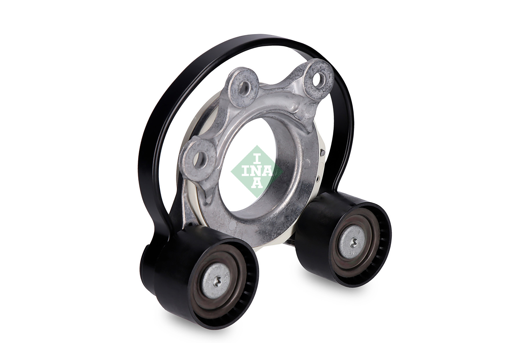 INA Spanner poly V-riem 534 0774 10