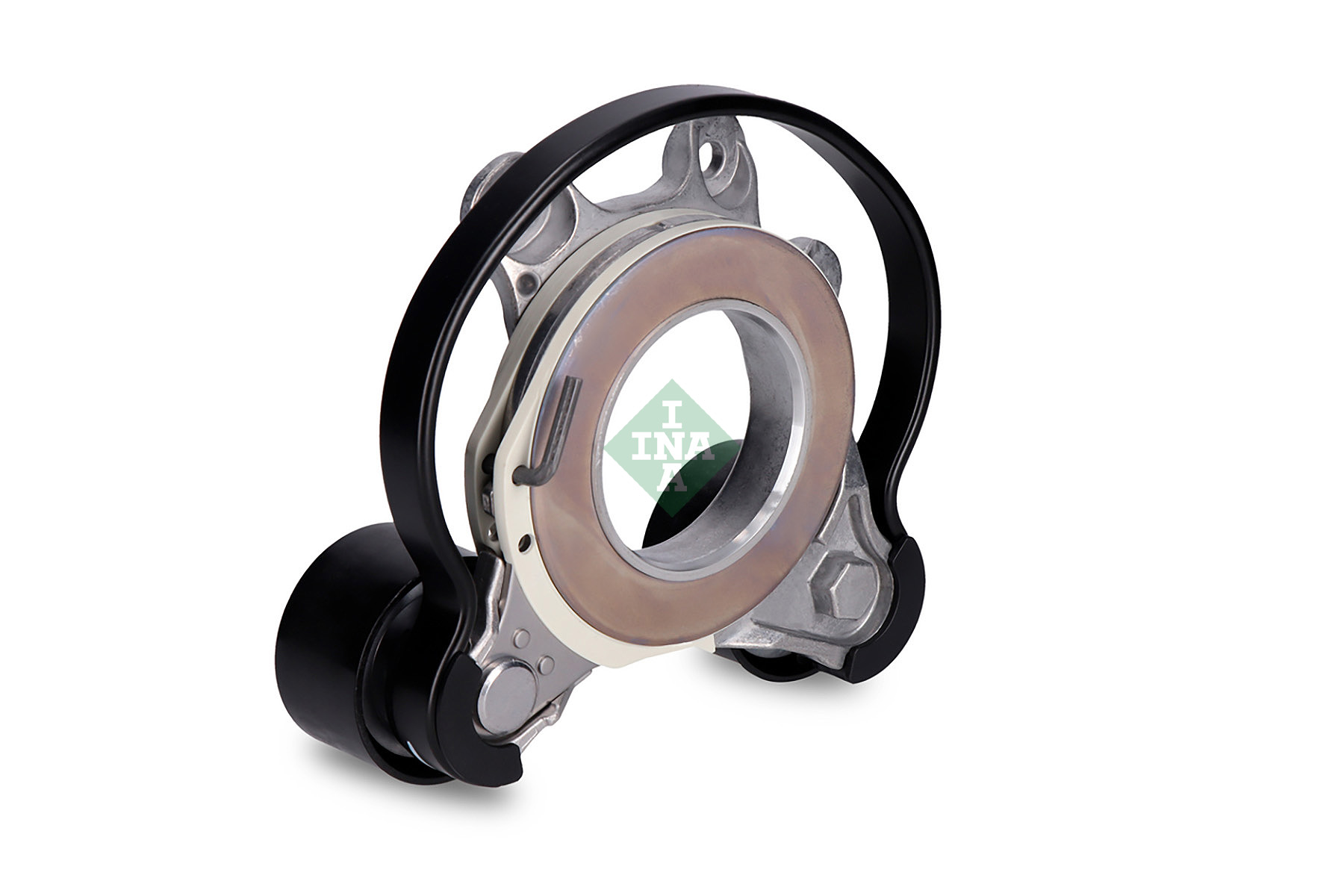 INA Spanner poly V-riem 534 0774 10