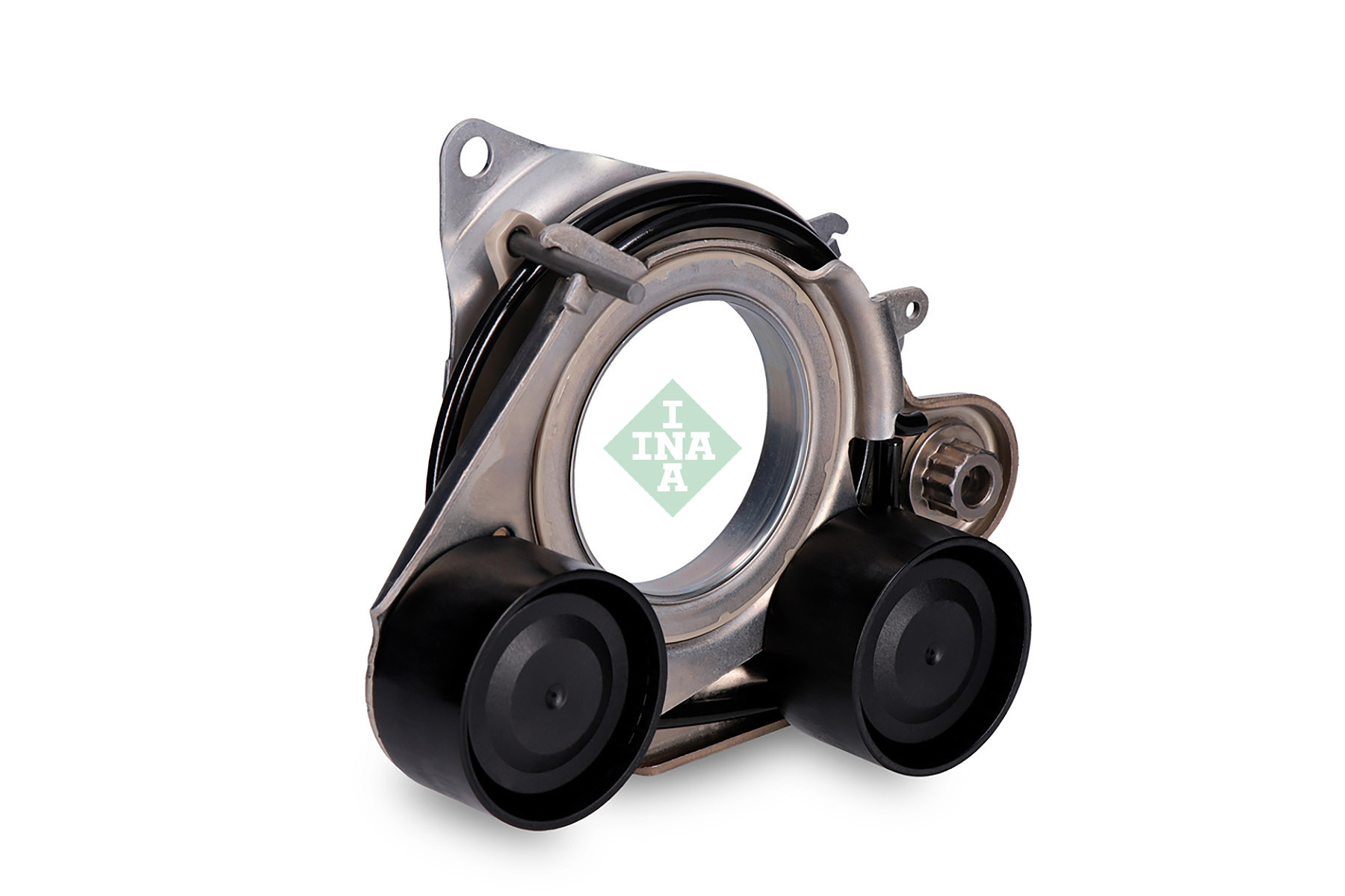 INA Spanner poly V-riem 534 0793 10