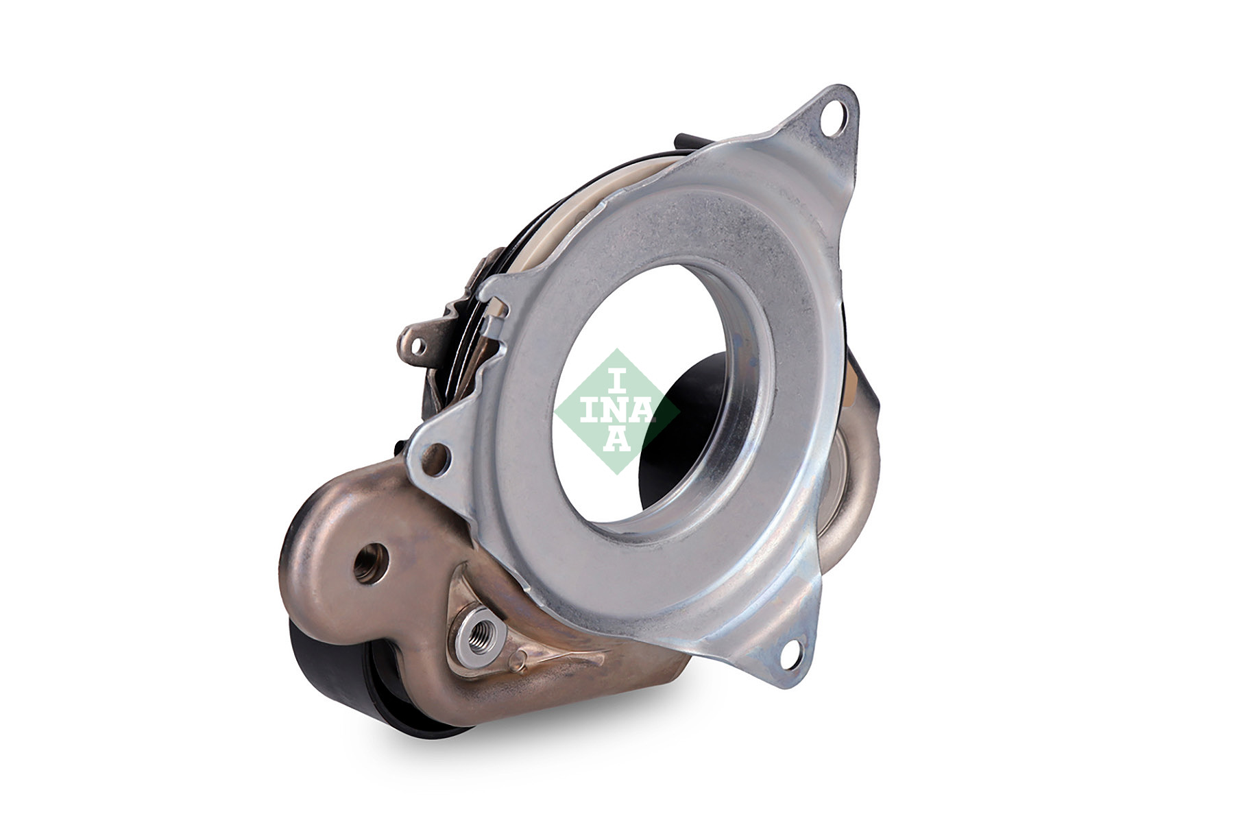 INA Spanner poly V-riem 534 0793 10