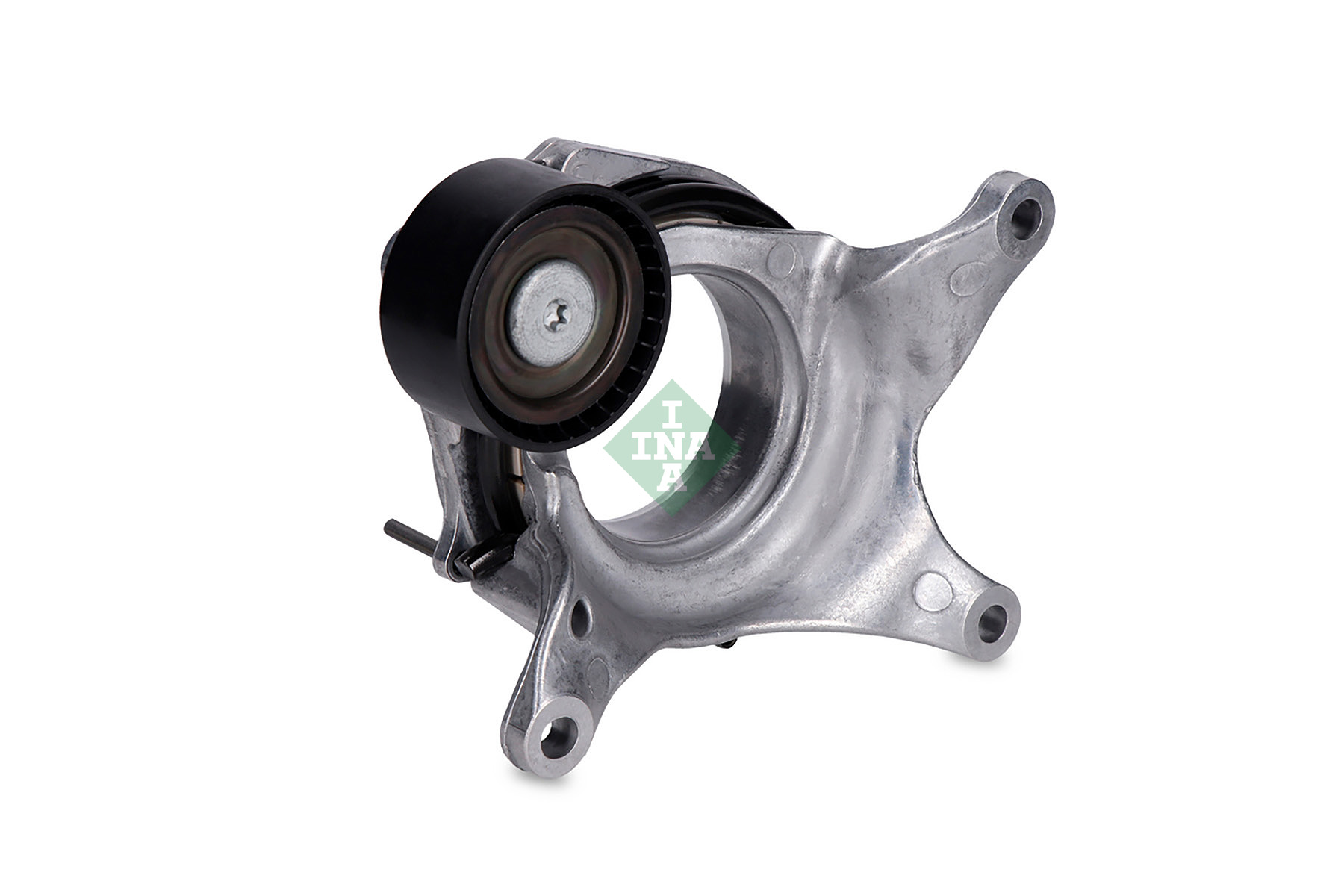 INA Spanner poly V-riem 534 0794 10