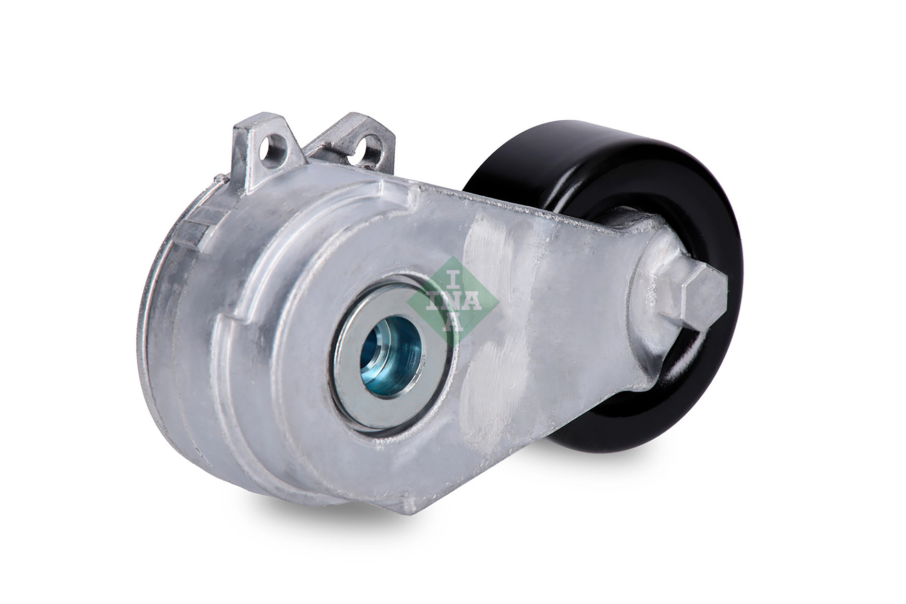 INA Spanner poly V-riem 534 0813 10