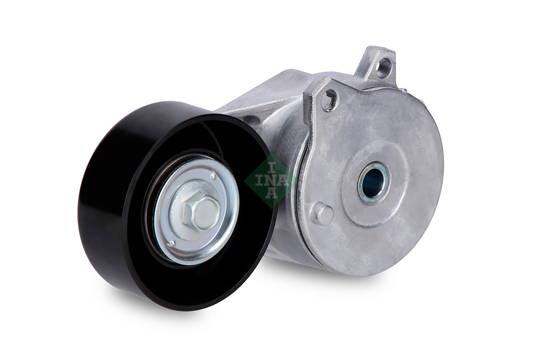 INA Spanner poly V-riem 534 0813 10