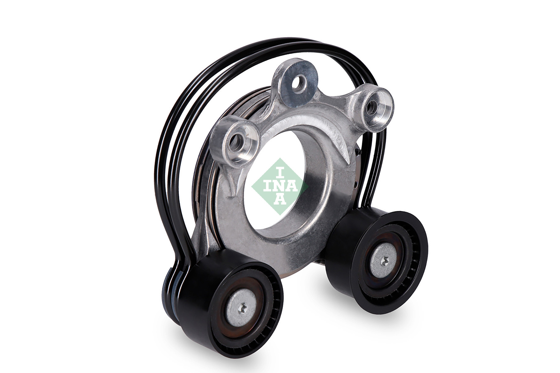 INA Spanner poly V-riem 534 0827 10