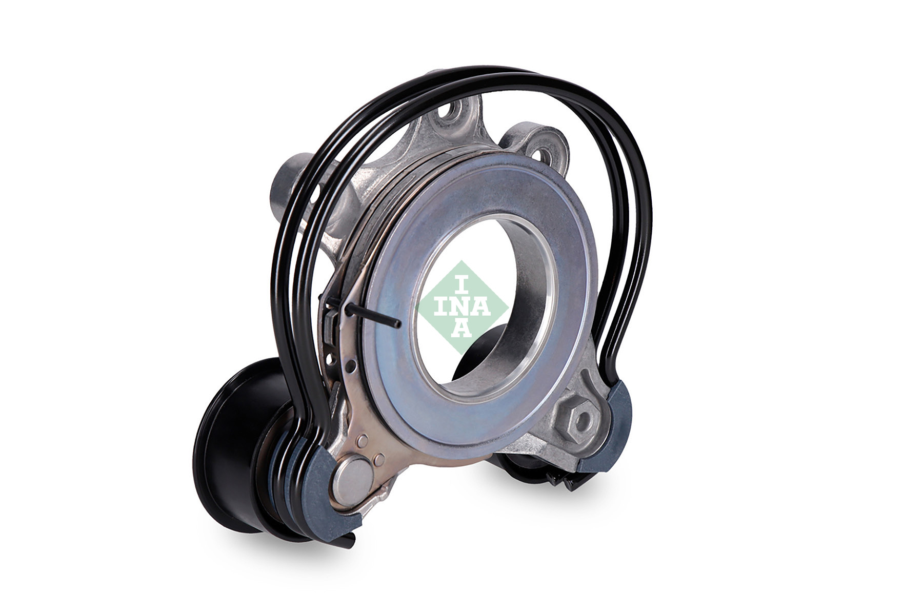 INA Spanner poly V-riem 534 0827 10