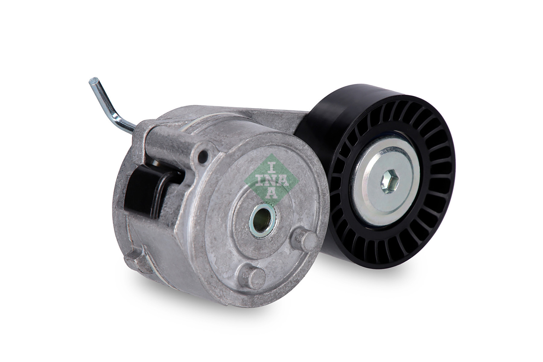 INA Spanner poly V-riem 534 0828 10