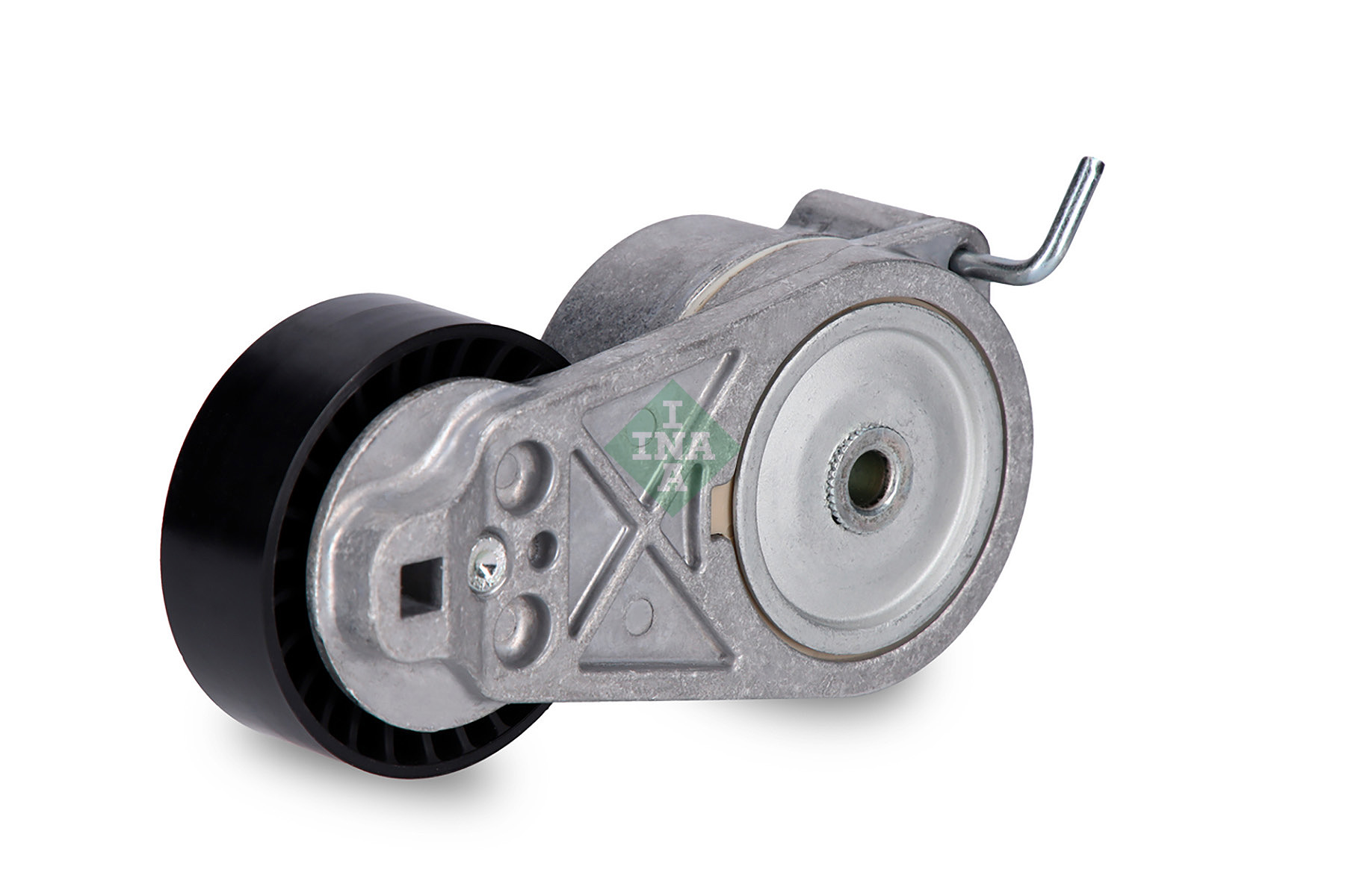 INA Spanner poly V-riem 534 0828 10