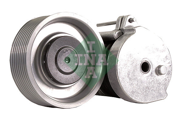 INA Spanner poly V-riem 534 0847 10