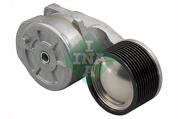 Spanner poly V-riem INA 534 0860 10