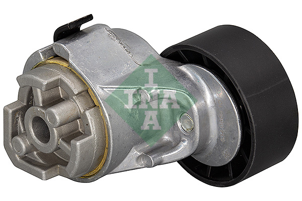 INA Spanner poly V-riem 534 0866 10