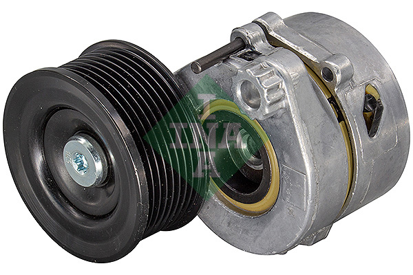 INA Spanner poly V-riem 534 0909 10