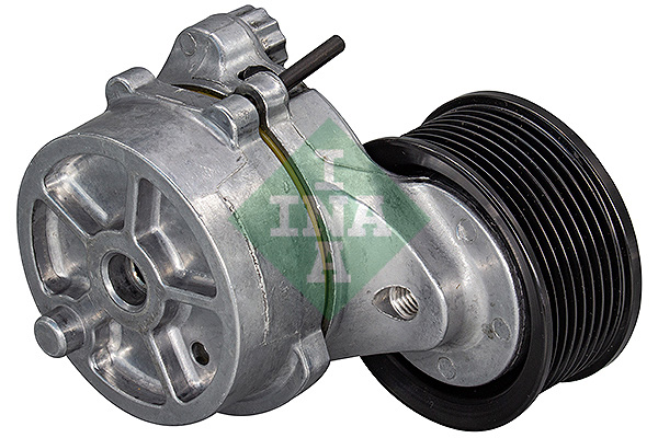 INA Spanner poly V-riem 534 0909 10