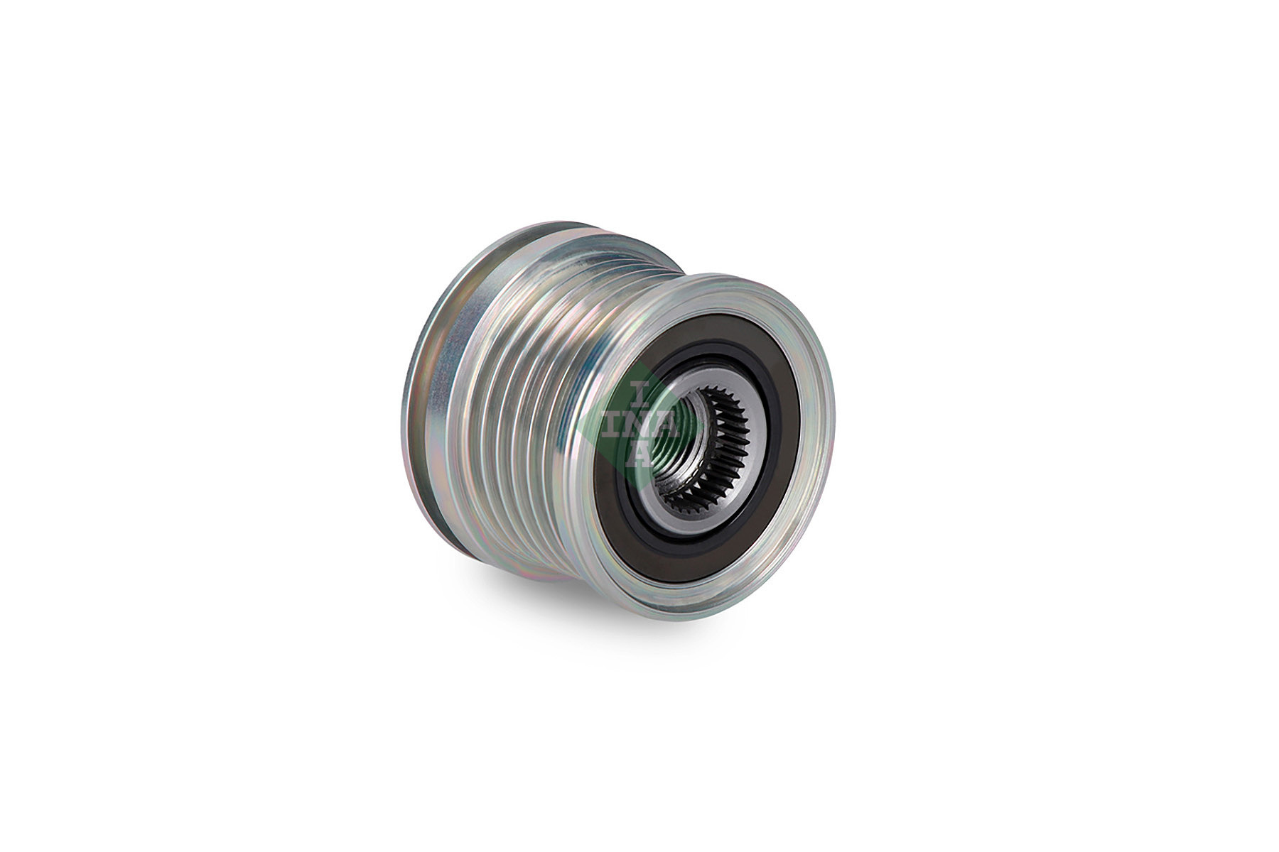 INA Vrijloop koppeling dynamo 535 0001 10