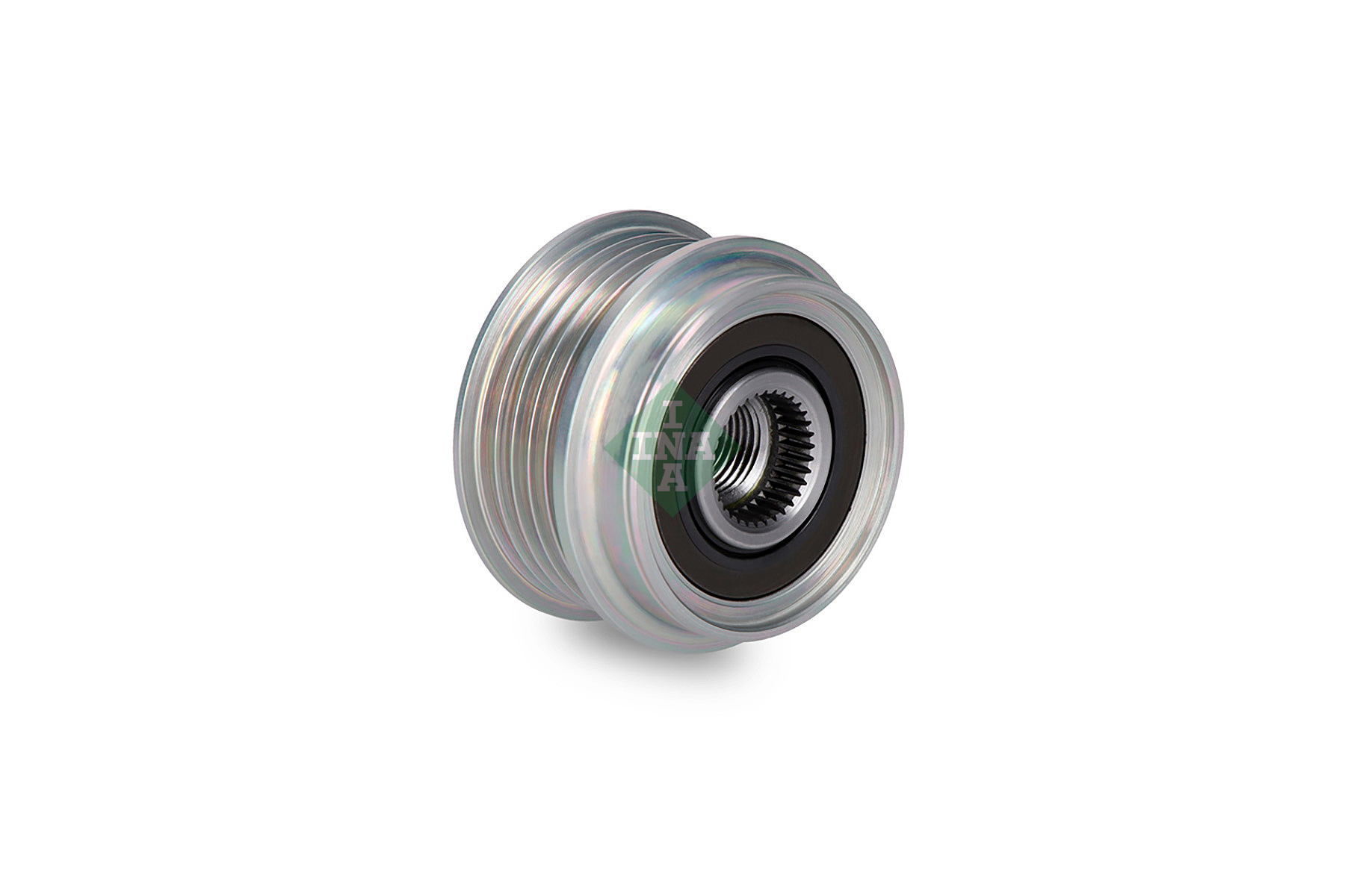 INA Vrijloop koppeling dynamo 535 0004 10