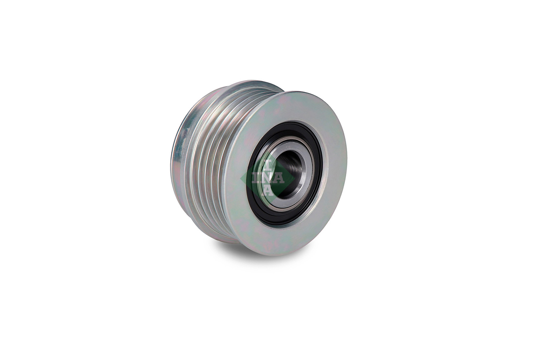 INA Vrijloop koppeling dynamo 535 0004 10