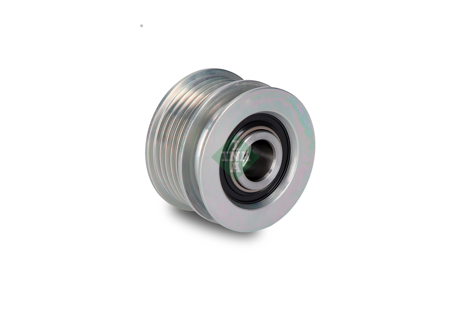 INA Vrijloop koppeling dynamo 535 0009 10