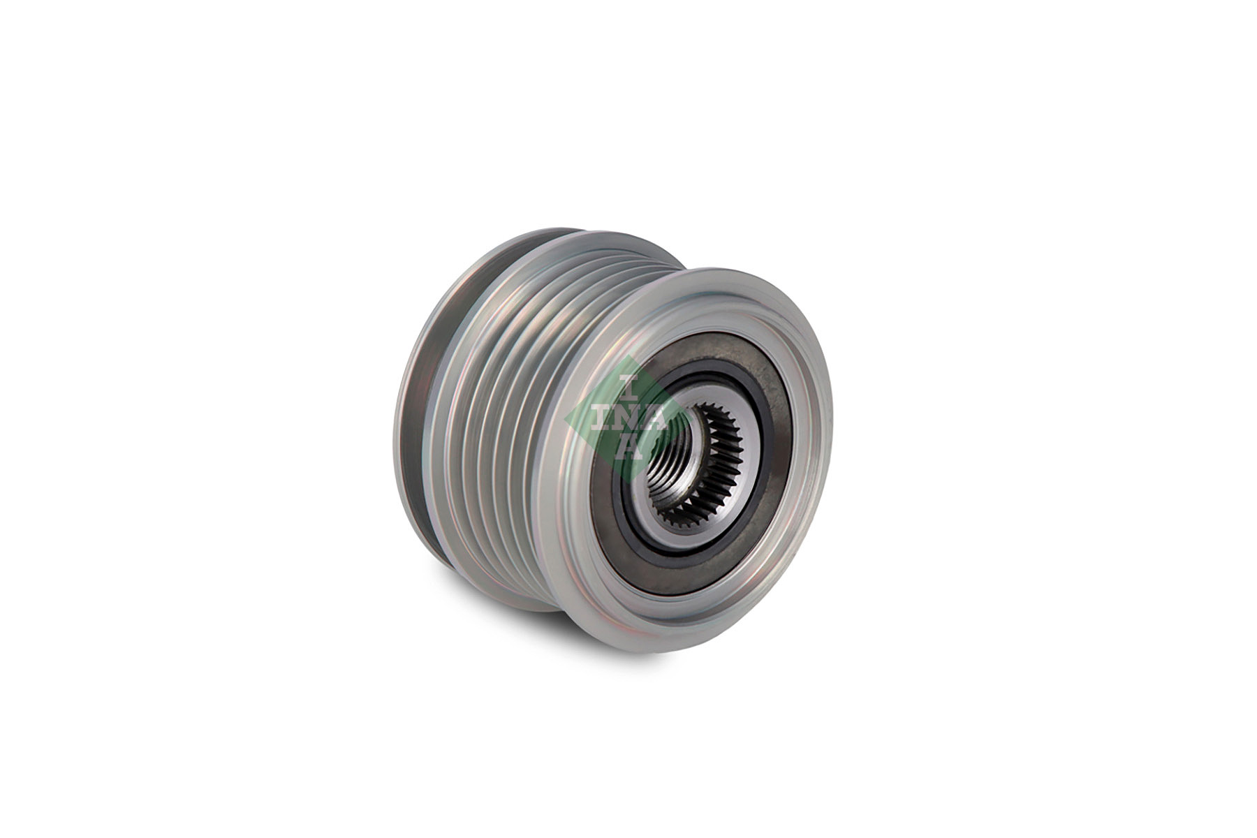 INA Vrijloop koppeling dynamo 535 0010 10