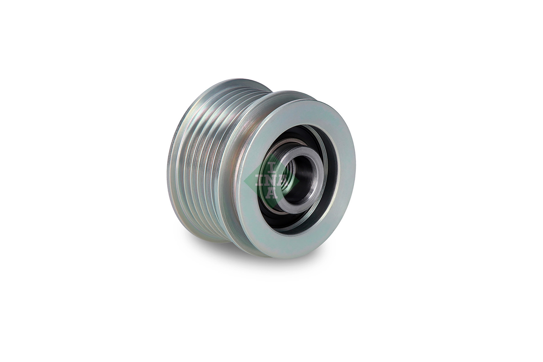 INA Vrijloop koppeling dynamo 535 0012 10