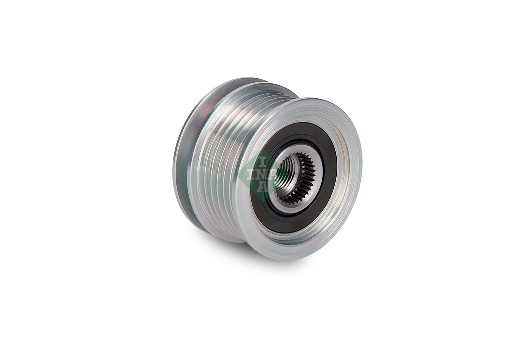 INA Vrijloop koppeling dynamo 535 0013 10