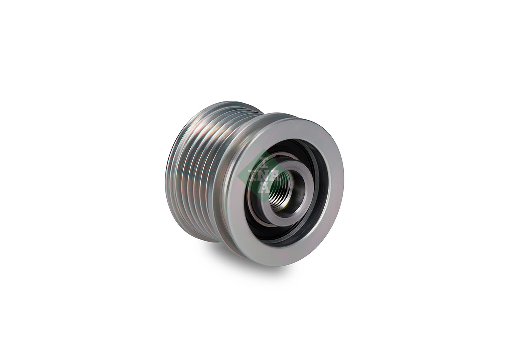 INA Vrijloop koppeling dynamo 535 0015 10