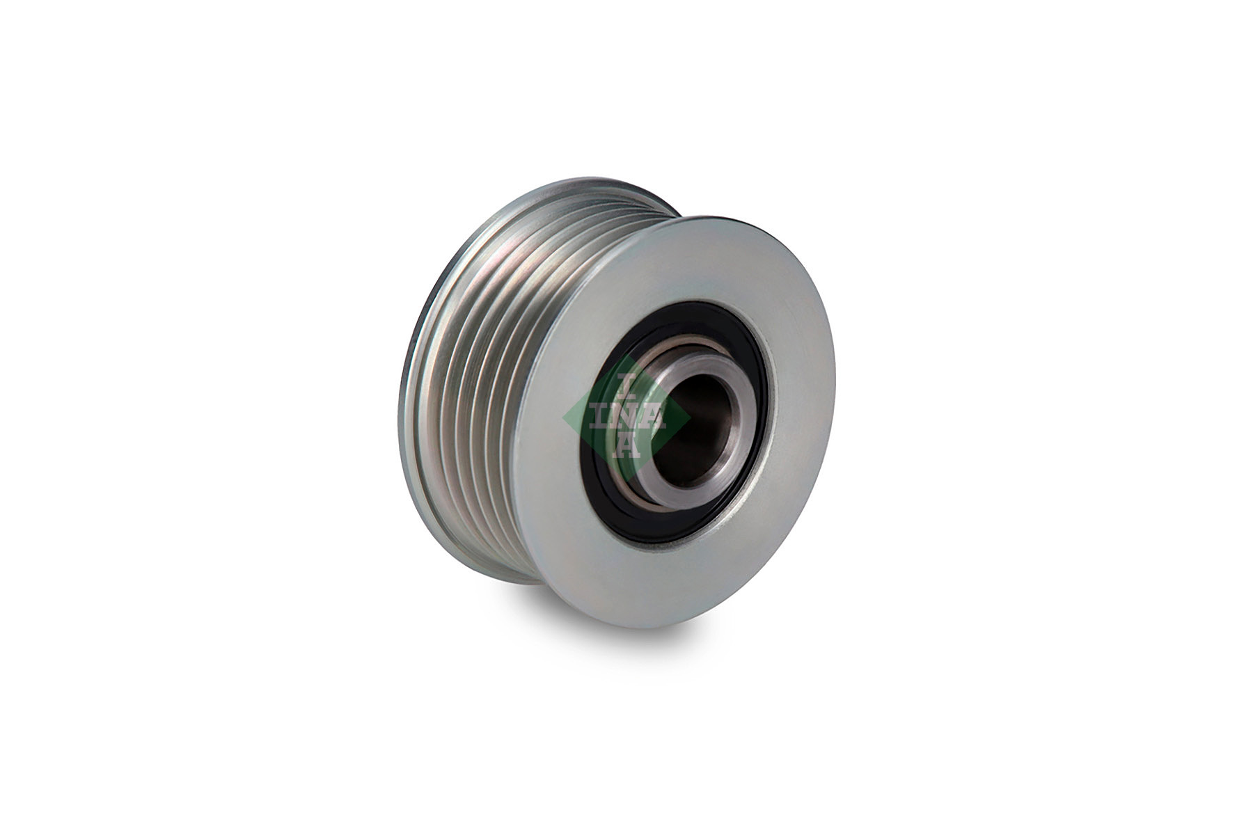 INA Vrijloop koppeling dynamo 535 0017 10