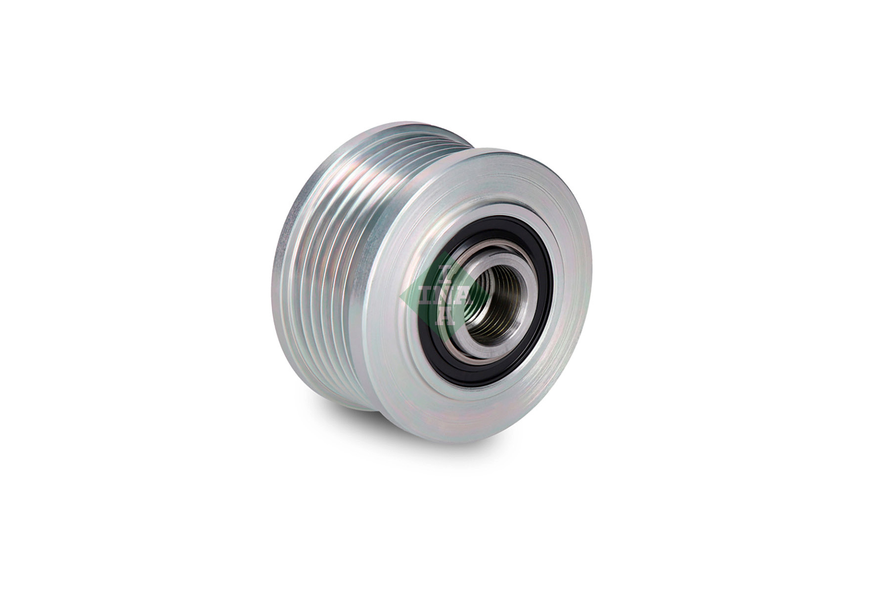 INA Vrijloop koppeling dynamo 535 0023 10