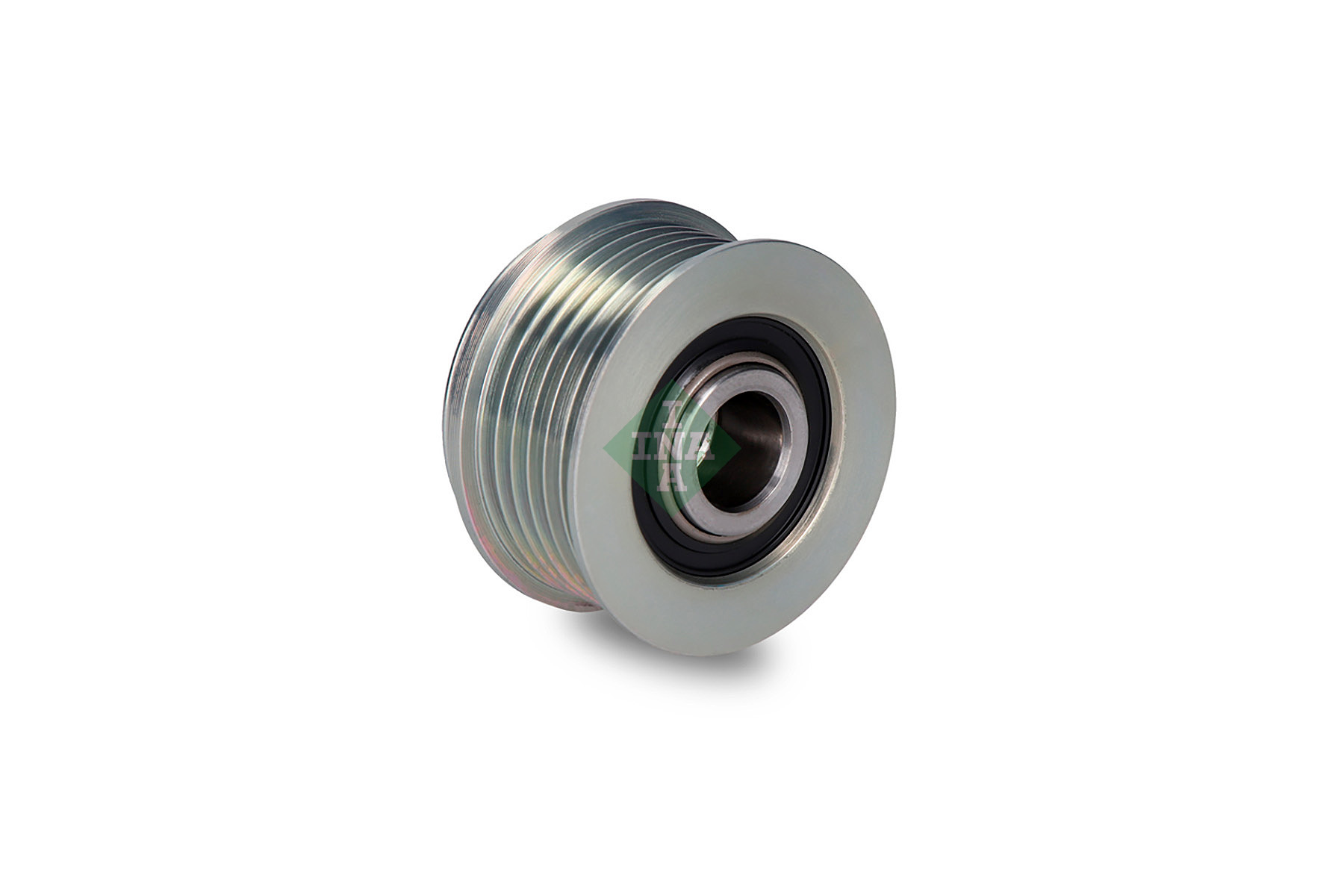 INA Vrijloop koppeling dynamo 535 0026 10