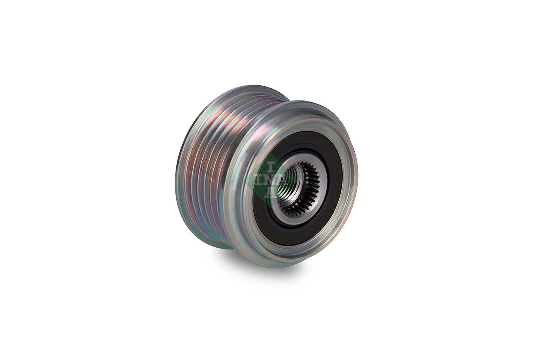 INA Vrijloop koppeling dynamo 535 0028 10