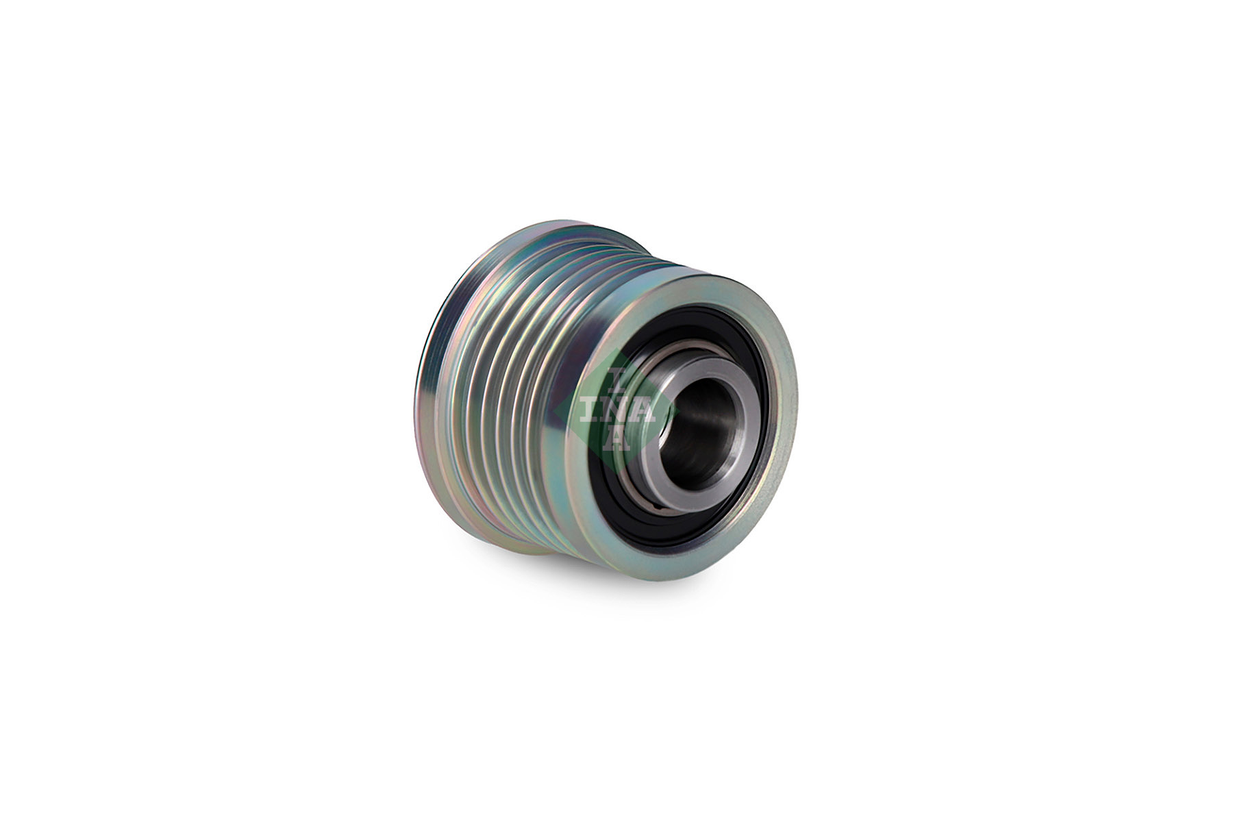 INA Vrijloop koppeling dynamo 535 0030 10