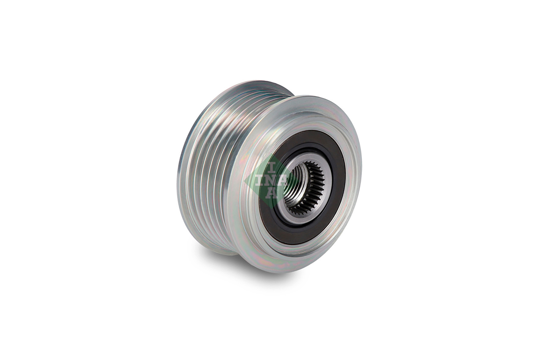 INA Vrijloop koppeling dynamo 535 0035 10