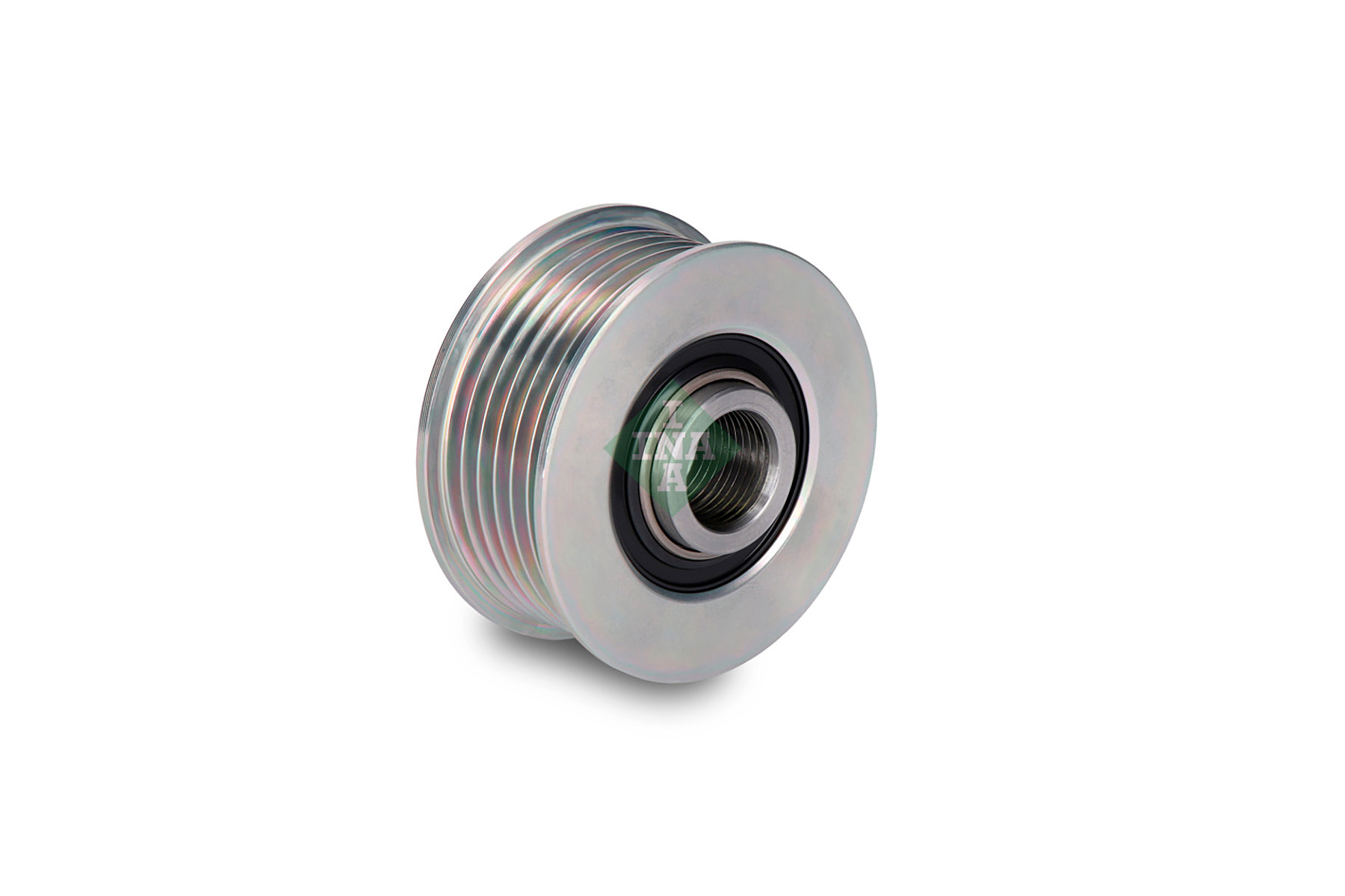 INA Vrijloop koppeling dynamo 535 0035 10