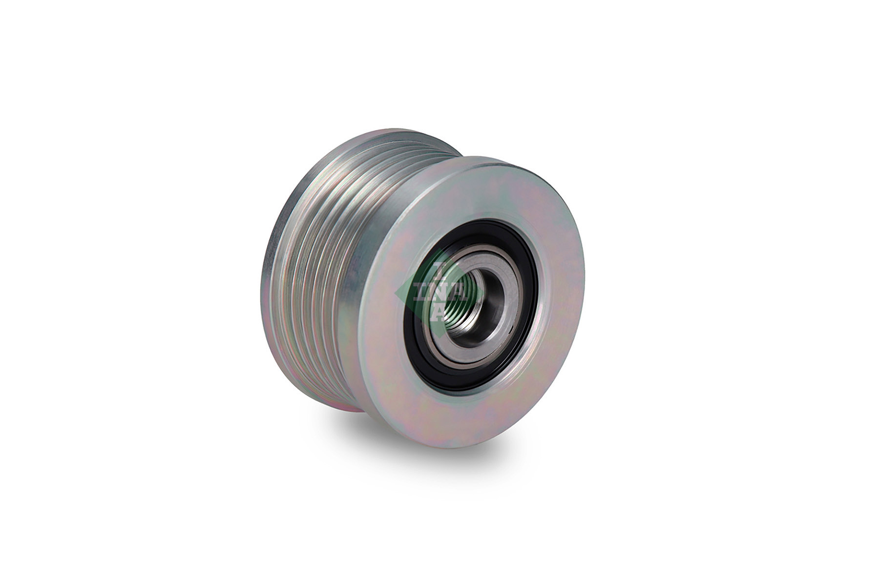 INA Vrijloop koppeling dynamo 535 0046 10