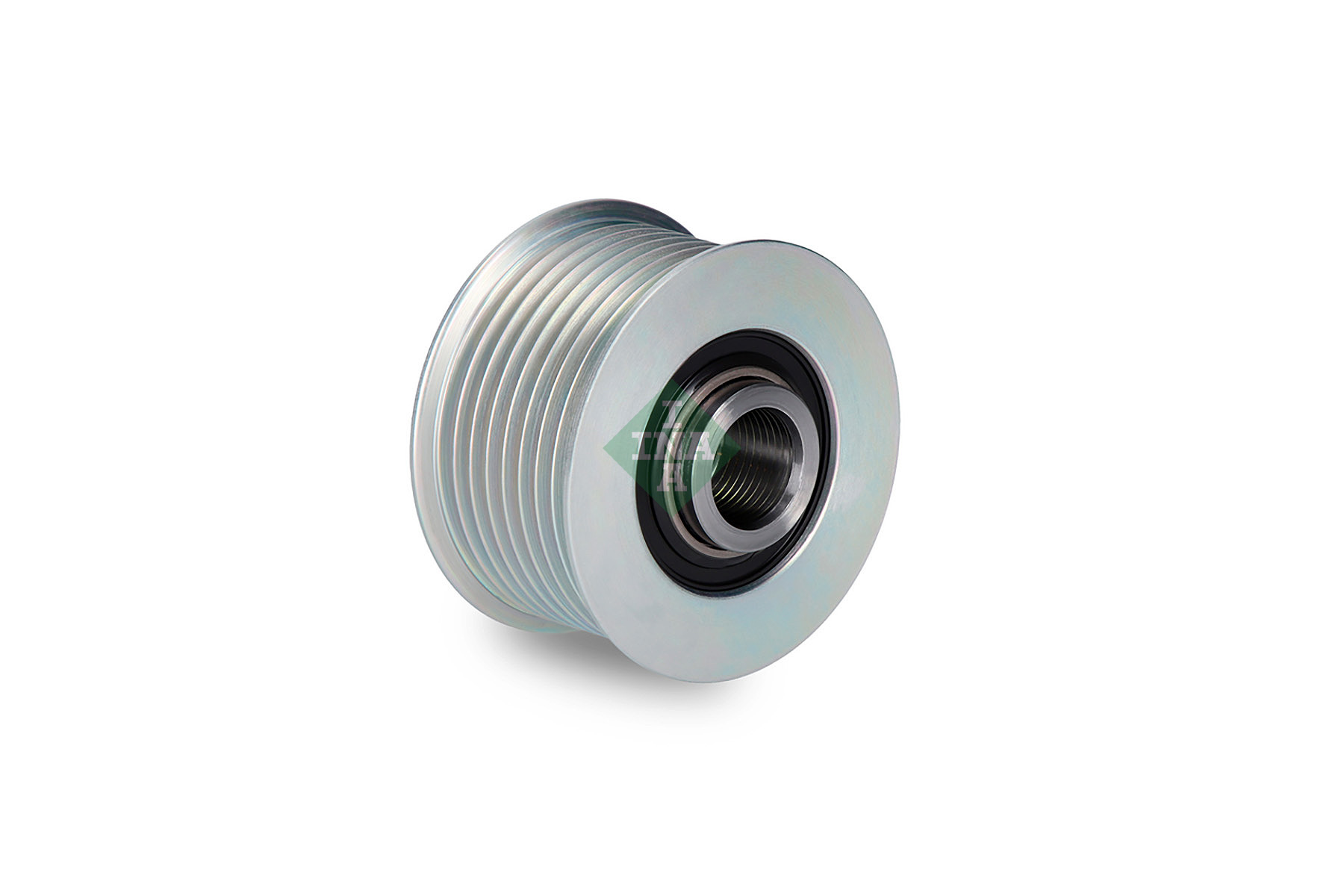 INA Vrijloop koppeling dynamo 535 0049 10