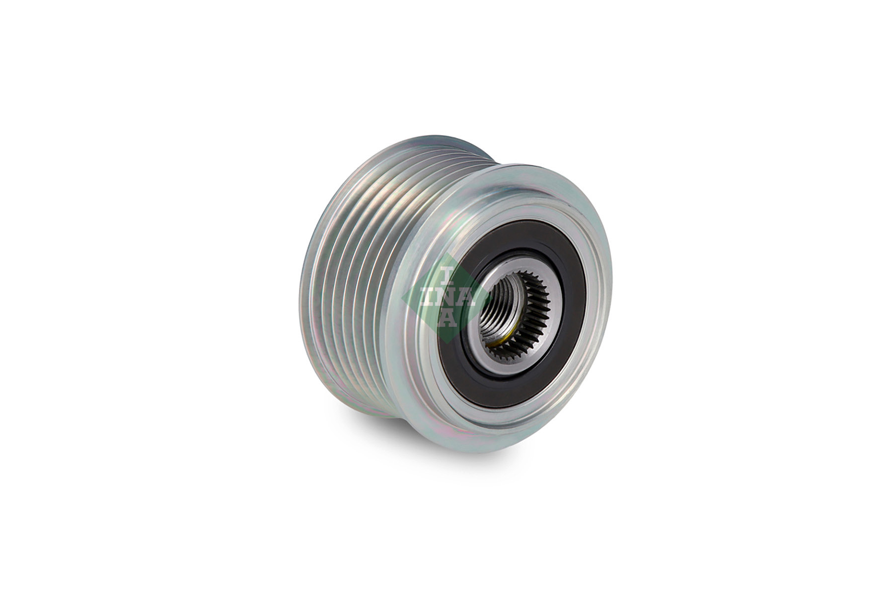 INA Vrijloop koppeling dynamo 535 0053 10