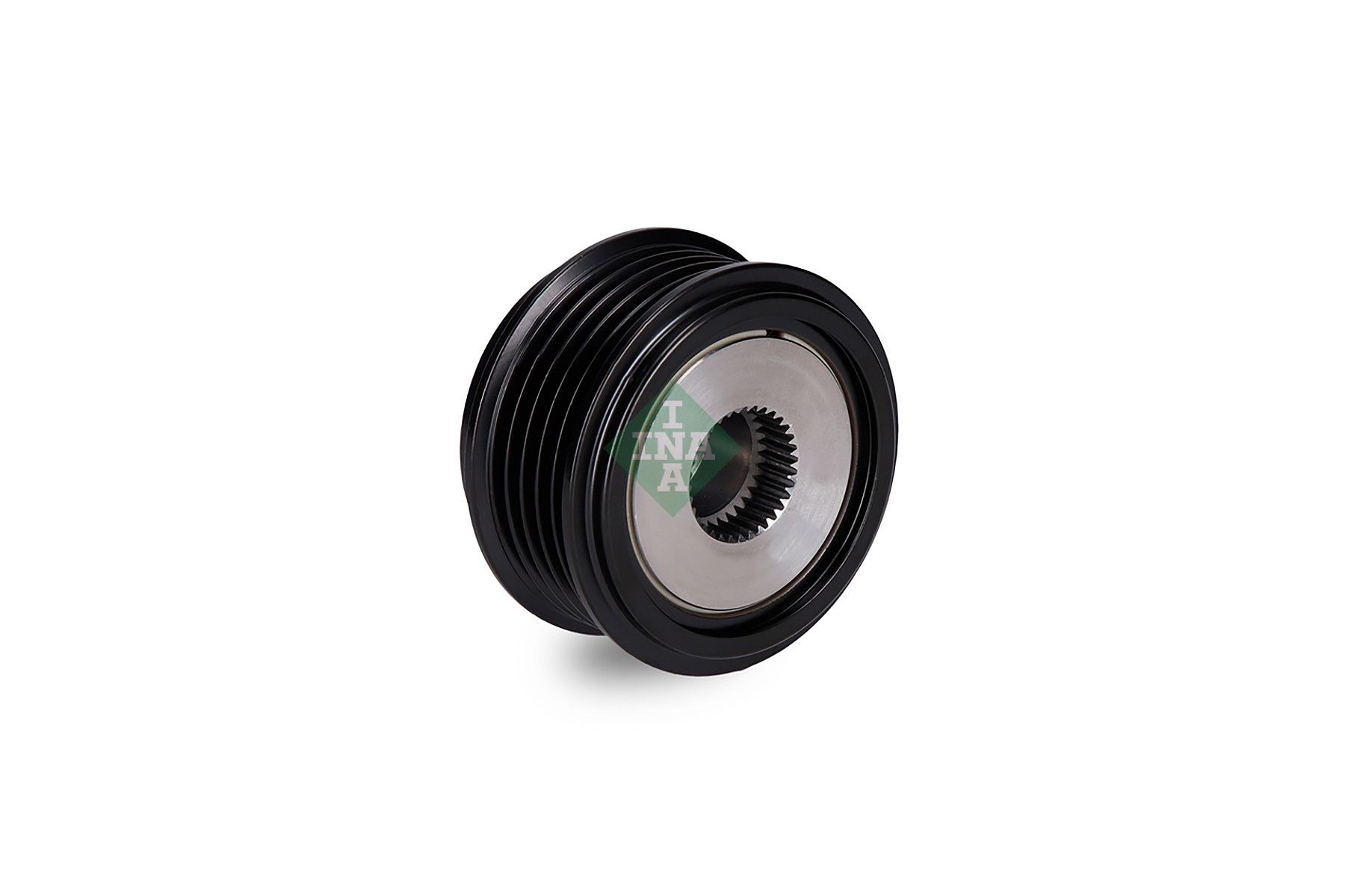 INA Vrijloop koppeling dynamo 535 0071 30