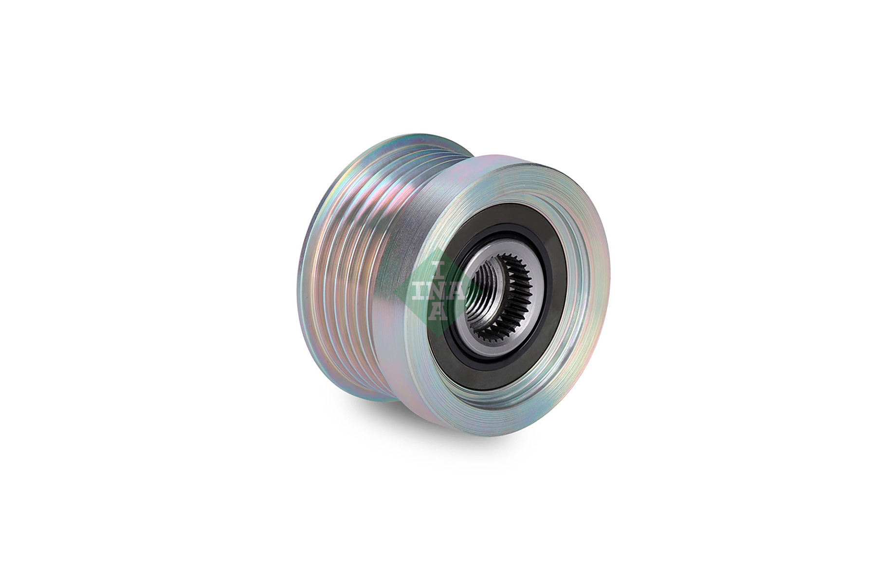 INA Vrijloop koppeling dynamo 535 0072 10