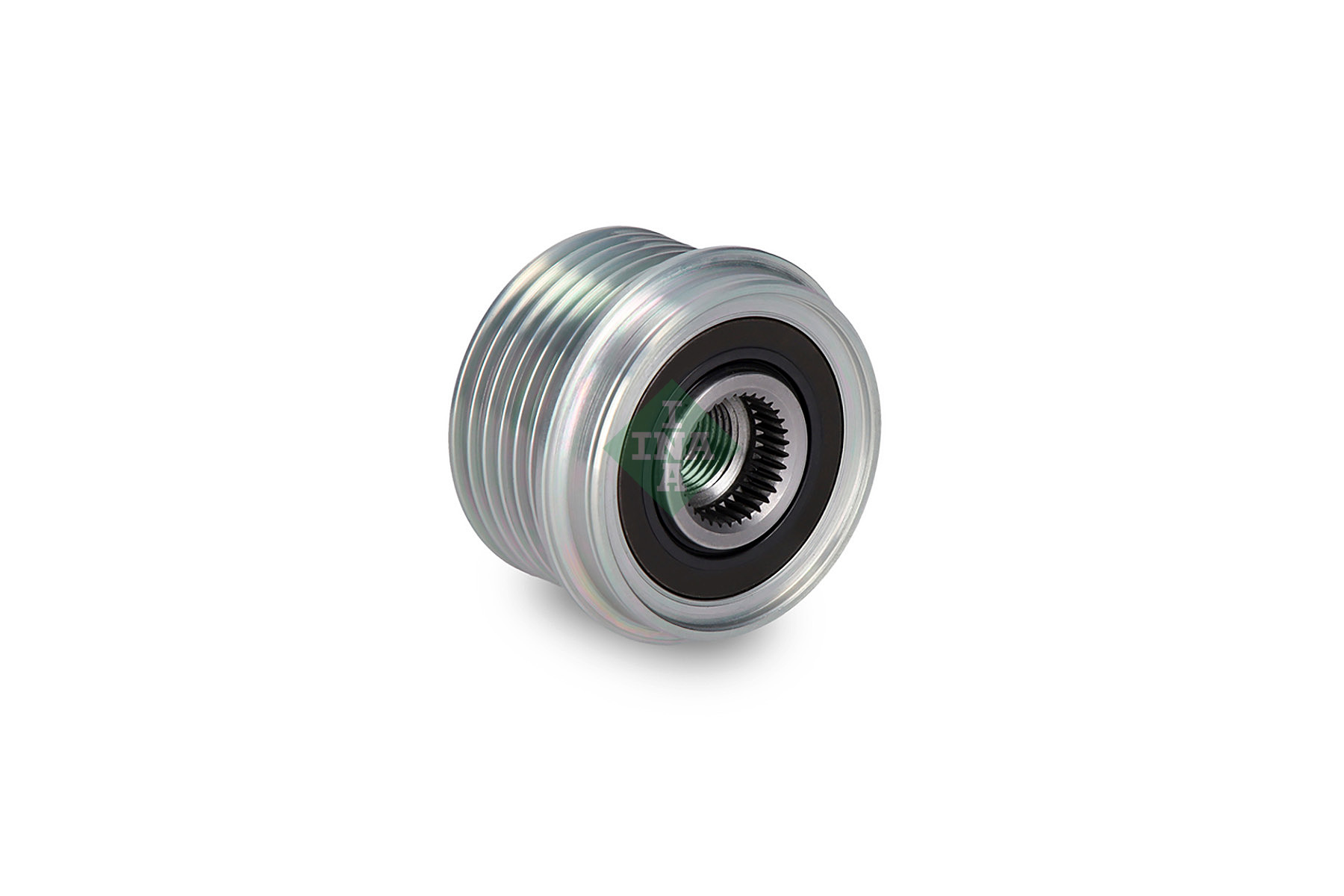 INA Vrijloop koppeling dynamo 535 0074 10